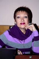 Лариса Ужовская Лариса Ужовская